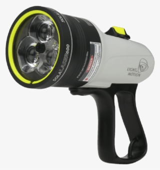 Tap To Expand - Light & Motion Industries #9158710