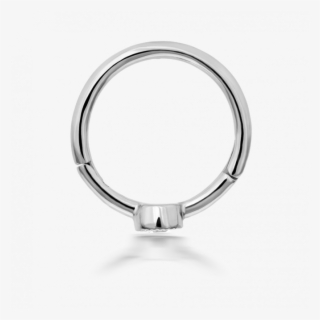 8mm Scalloped Diamond Clicker 8mm Scalloped Diamond - Bangle #9158746