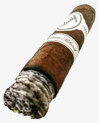 Cigarro Sticker - Cigar Png For Editing #9158854