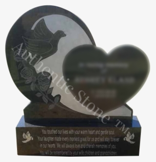 When Planning The Words To Engrave On The Tombstone - Trophy #9158855