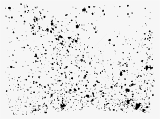 Free Png Dust Dirt Png Png Image With Transparent Background - Fine Black Splatter Png #9158881