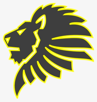 Lion Symbol Png #9159044