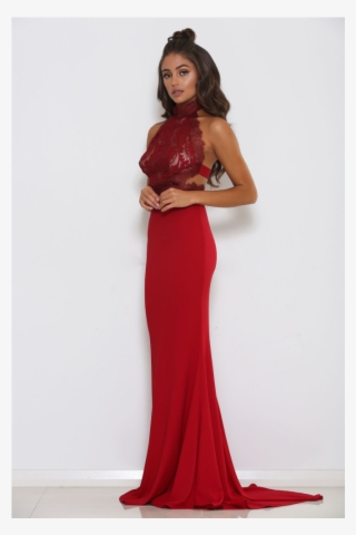 Gown #9159372