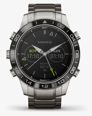 Champion The Spirit Of Flight - Analog Watch #9159412