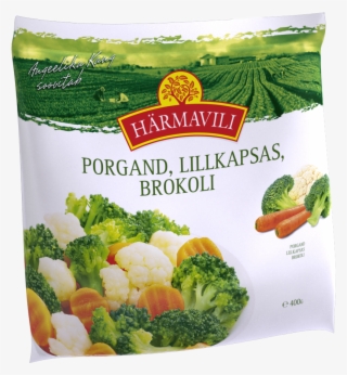 Ean - - Härmavili #9159416