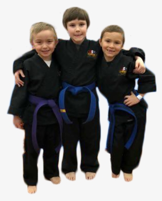 Usa Karate Kids - Kajukenbo #9159604