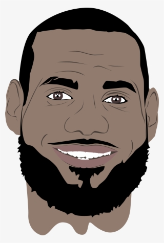 Lebron James - Illustration #9159694