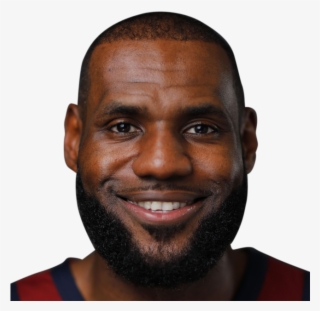 Lebron James - Gentleman #9159700