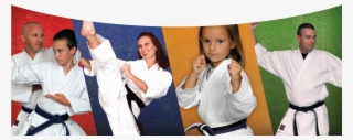 Bill Taylor's Bushido School Of Karate - Taekwondo #9159728