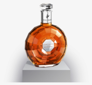 Ultra-premium Rémy Martin Centaur De Diamant Launches - Remy Martin Diamant Cognac #9159733