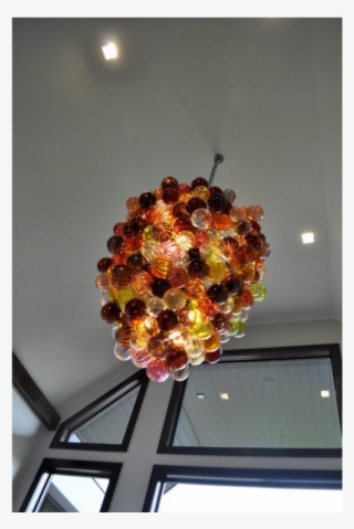 Custom Lighting & Installations - Paper Lantern #9159770