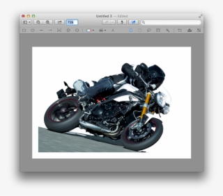 The Final Image Has Had Its Background Removed And - Chopper #9159986