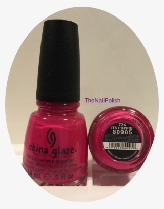 Norton Secured - Nail Polish #9160112