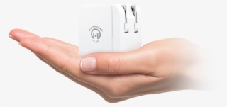 Most Compact And Portable - Input Device #9160191