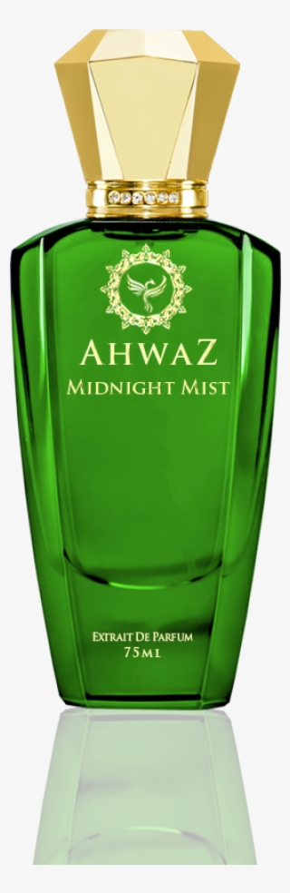 Midnight Mist Ahwaz Fragrance Midnight Mist Ahwaz Fragrance - Cosmetics #9160286