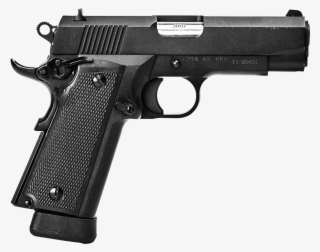 380 Gc Md1 - Sti 2011 Pistol #9160316