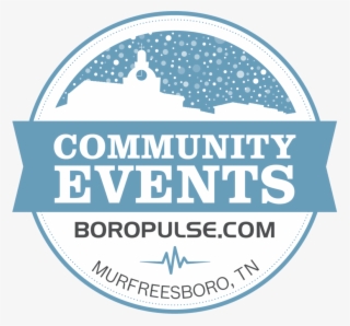January Community Events - Circle #9160349