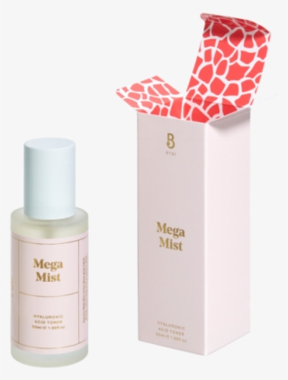 Bybi Mega Mist - Cosmetics #9160441