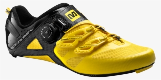 Quick Exchanged Reel Knob - Mavic Cosmic Ultimate Shoes #9160469