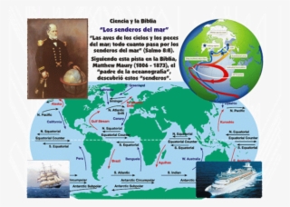 Los Senderosdel Mar - Western Margins Of Continent #9160739