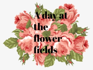 Floral Love Facebook Cover - Bouquet #9161043