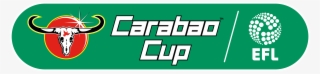Carabao Cup Logo - Carabao Cup Logo Png #9161114