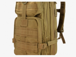Backpack Clipart Brown Backpack - Condor Compact Assault Pack #9161166