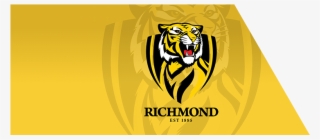 Richmond Tigers Vs Collingwood Magpies - Richmond Football Club #9161168