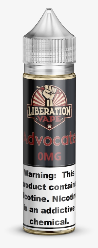 Liberation Vape Advocate - Pearry Ejuice #9161238
