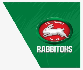 Wests Tigers Logo South Sydney Logo - Flag #9161261
