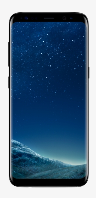 Celulares Png - Samsung Galaxy S8 Edge #9161299