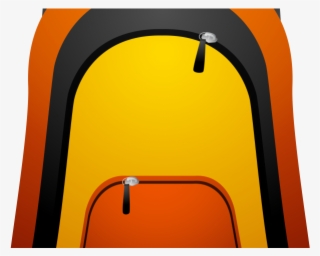 Backpack Clipart Bagpack - Clip Art #9161301