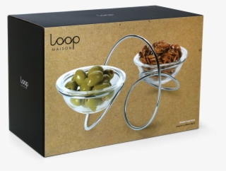 Double Bowl - Box #9161373