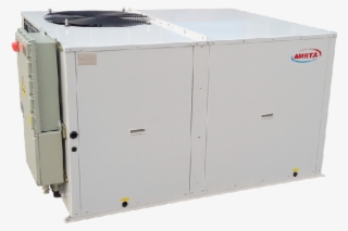 Explosion Proof Rooftop Air Conditioner - Enclosure #9161424