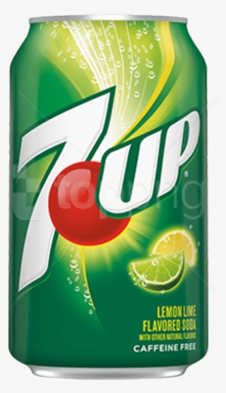 Free Png 7up يمكن Png Images Transparent - 7 Up Can #9161564