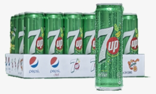 Zoom - 7 Up #9161656