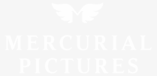 Produced By Mercurial Pictures Ltd - Tiff Logo White #9161686