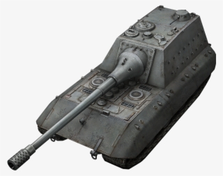 Conqueror Gun Carriage #9161888