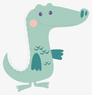 Kawaii Dino Clipart Dinosaur Drawing - Cute Easy Dinosaur Drawing