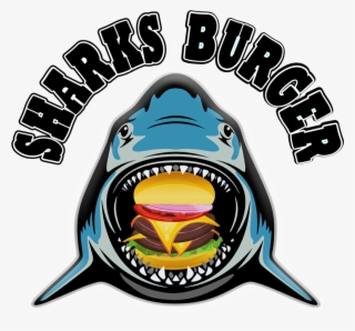 Sharks Burger #9162261 Sharks Burger #9162261