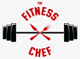 Image Black And White Library Fitness Chef Gift Certificates - Chef Fitness Logo #9162290