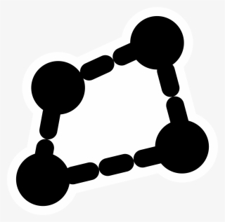 This Free Icons Png Design Of Mono Polygonvertices #9162355