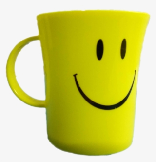 Smiley Mug - Smiley #9162396