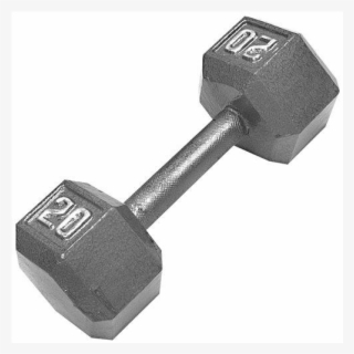 Ended - 10 Lb Dumbbell #9162433