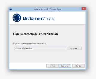 Bittorrent Sync Tutorial Windows Foto - Bittorrent #9162504