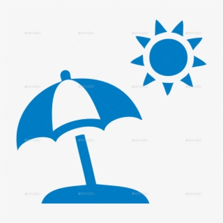 Image Set/png/49 - Mountain And Sun Icon #9162654