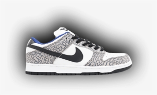 Nike Shoes Released In - Nike Dunk Low Pro Sb Supreme #9162706