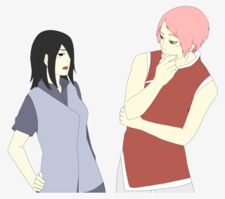 View Fullsize Naruto The Movie - Cartoon #9162732