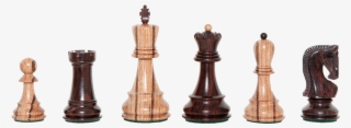 The Exotique Collection - Chess Pieces Line #9162809
