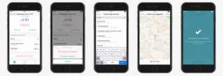 Crowdsourcing Merchant Data - Iphone #9162854